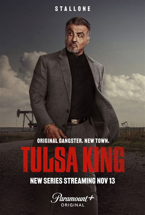 tulsa king épisodes.